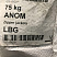 ANOM Куртки зима м/ж ЭКСТРА, Германия, кг    